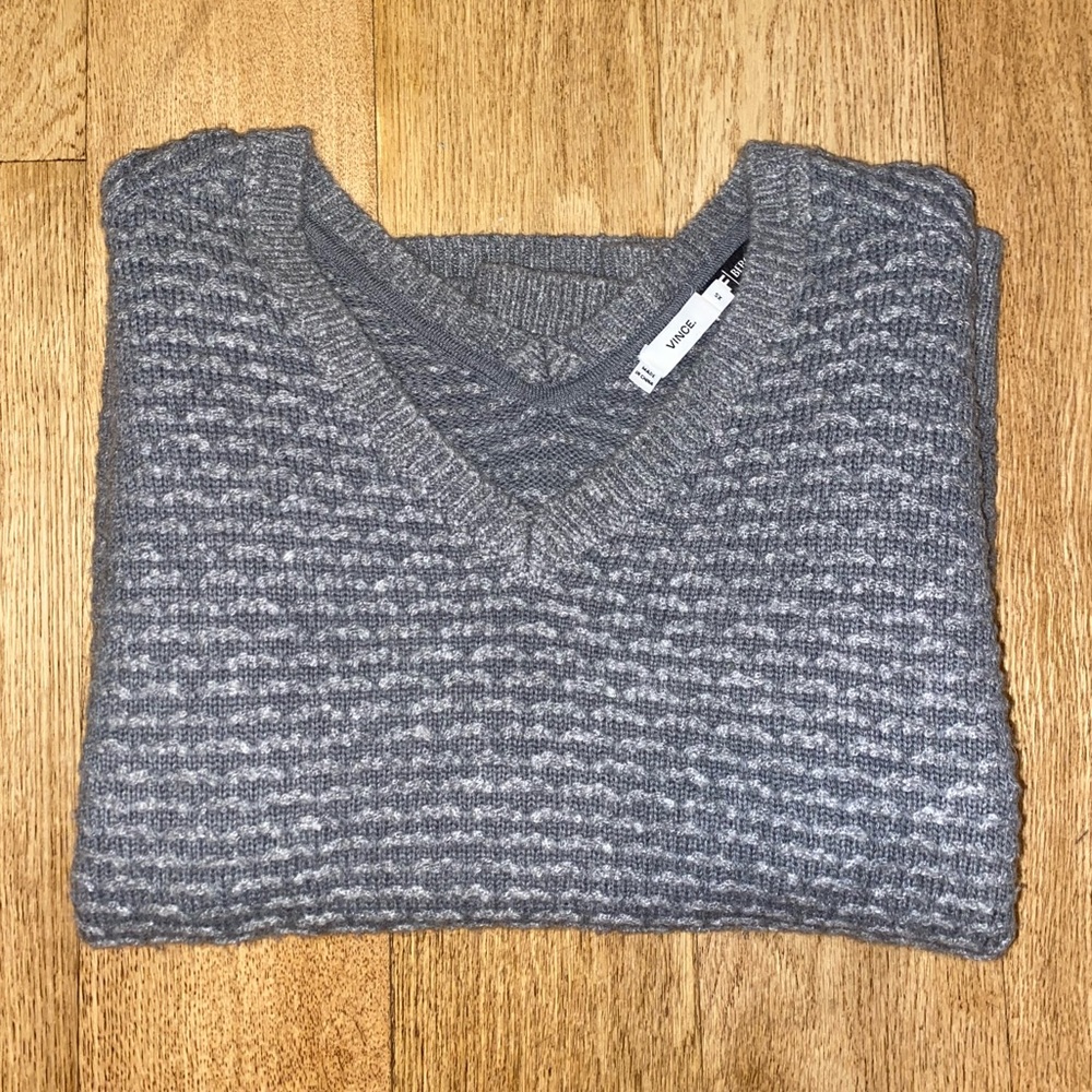 Vince Sweater